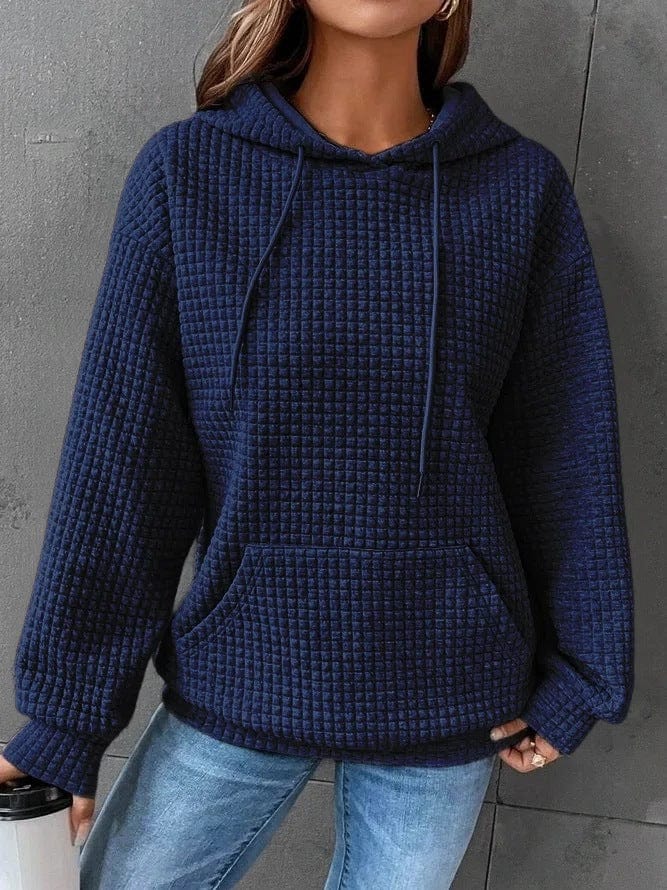 Ingeborg | Seasonal collection of women's sweatshirts