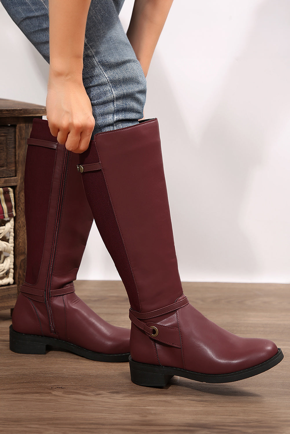 Pilar | Tailored and comfortable orthopedic boots