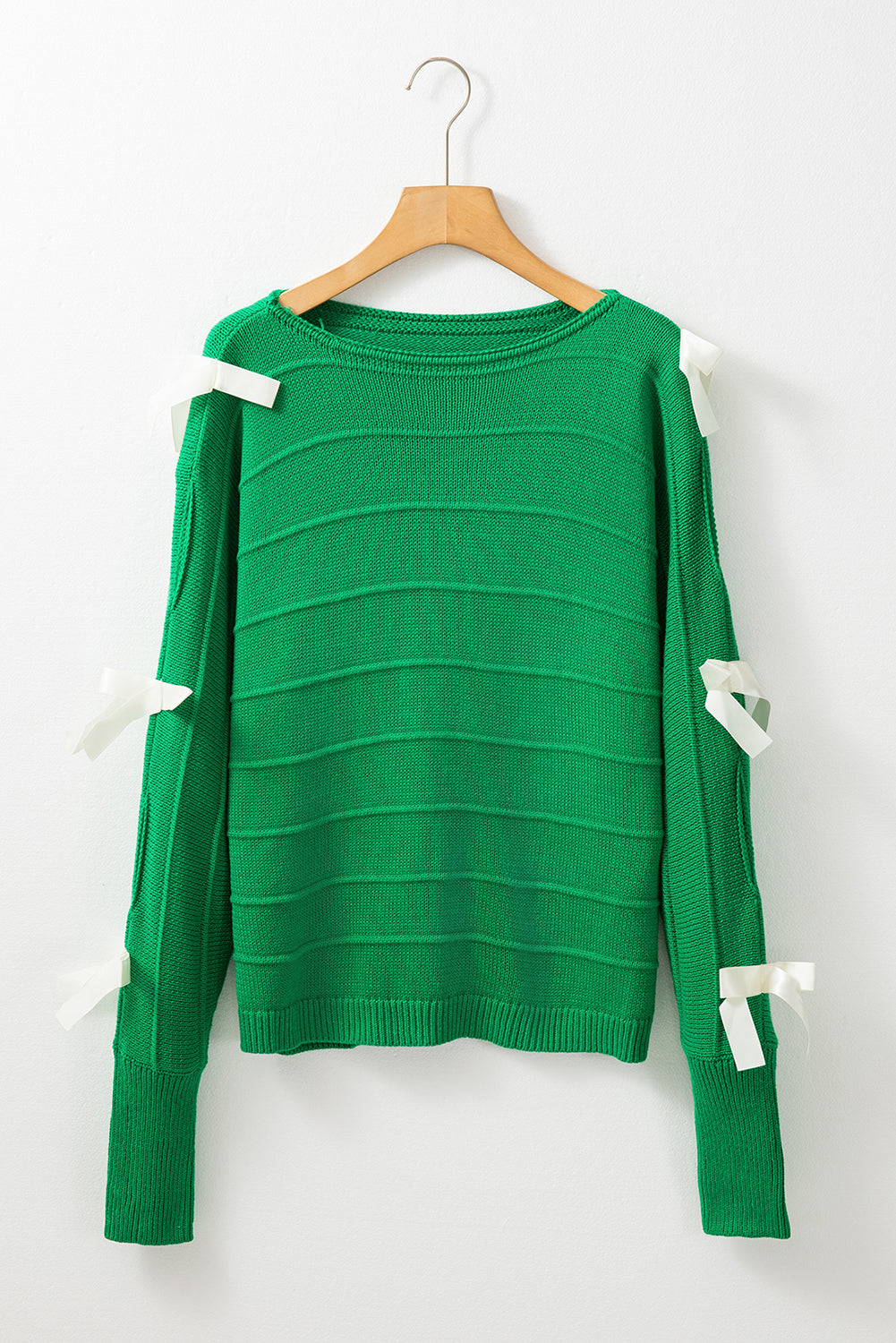 Josefina | Simple and stylish winter sweater