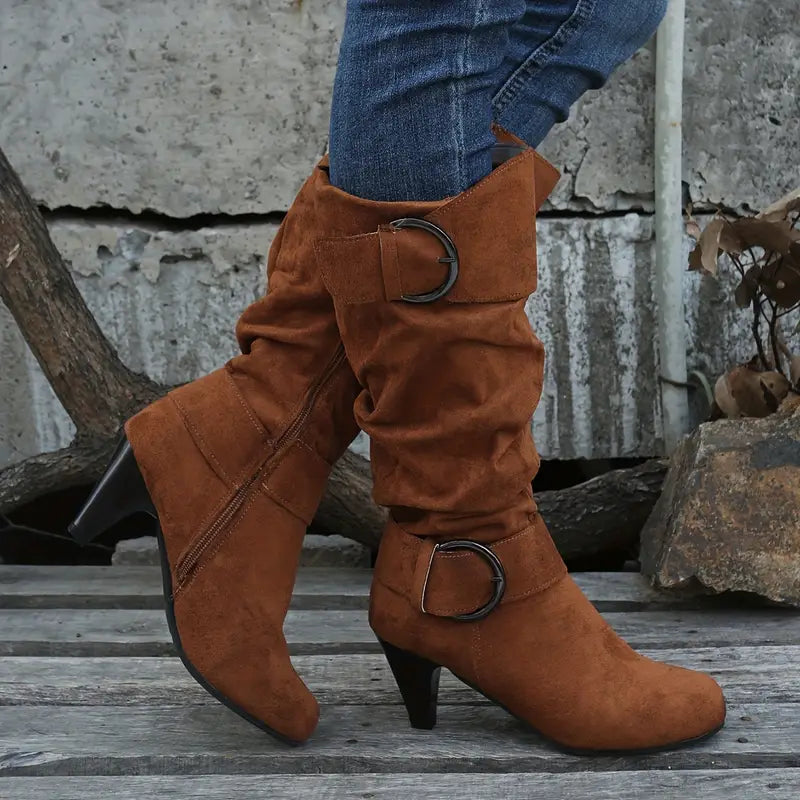 Alicia | Supportive and versatile orthopedic boots