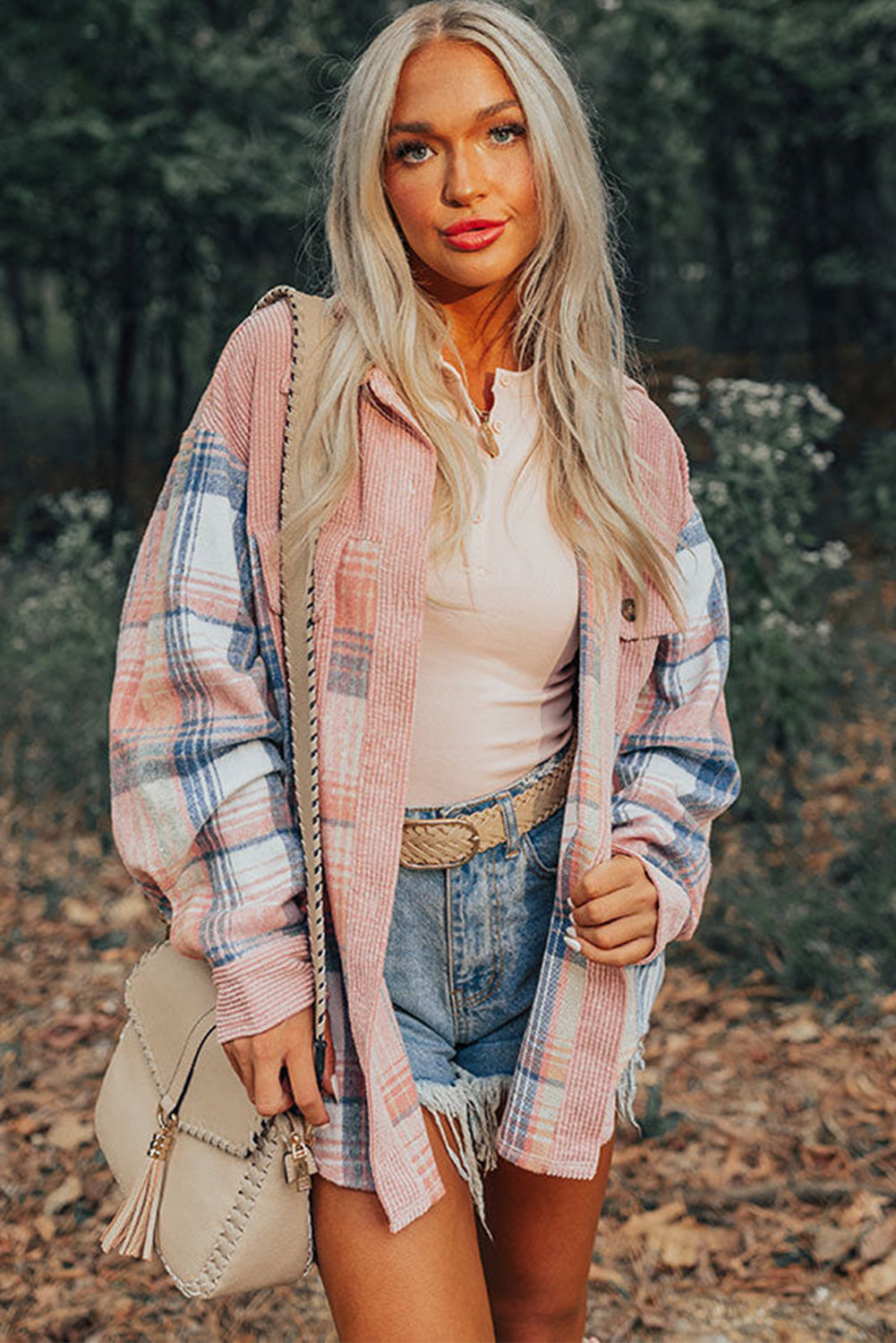Juana | Chic and relaxed winter garment
