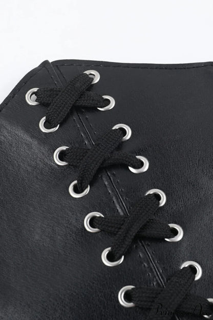 Adams Style Gothic Dress