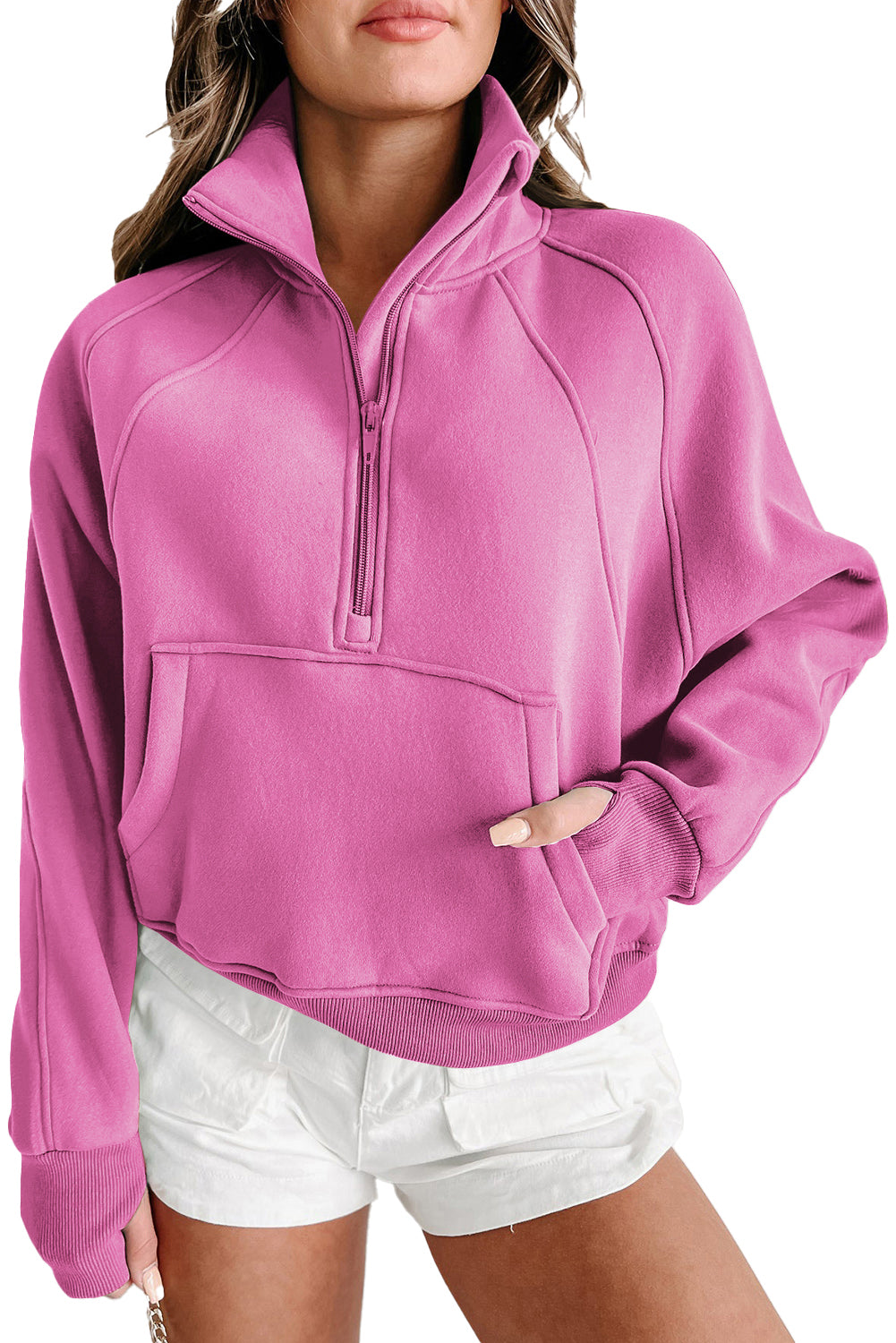 Vera | Trendy and elegant winter clothing item