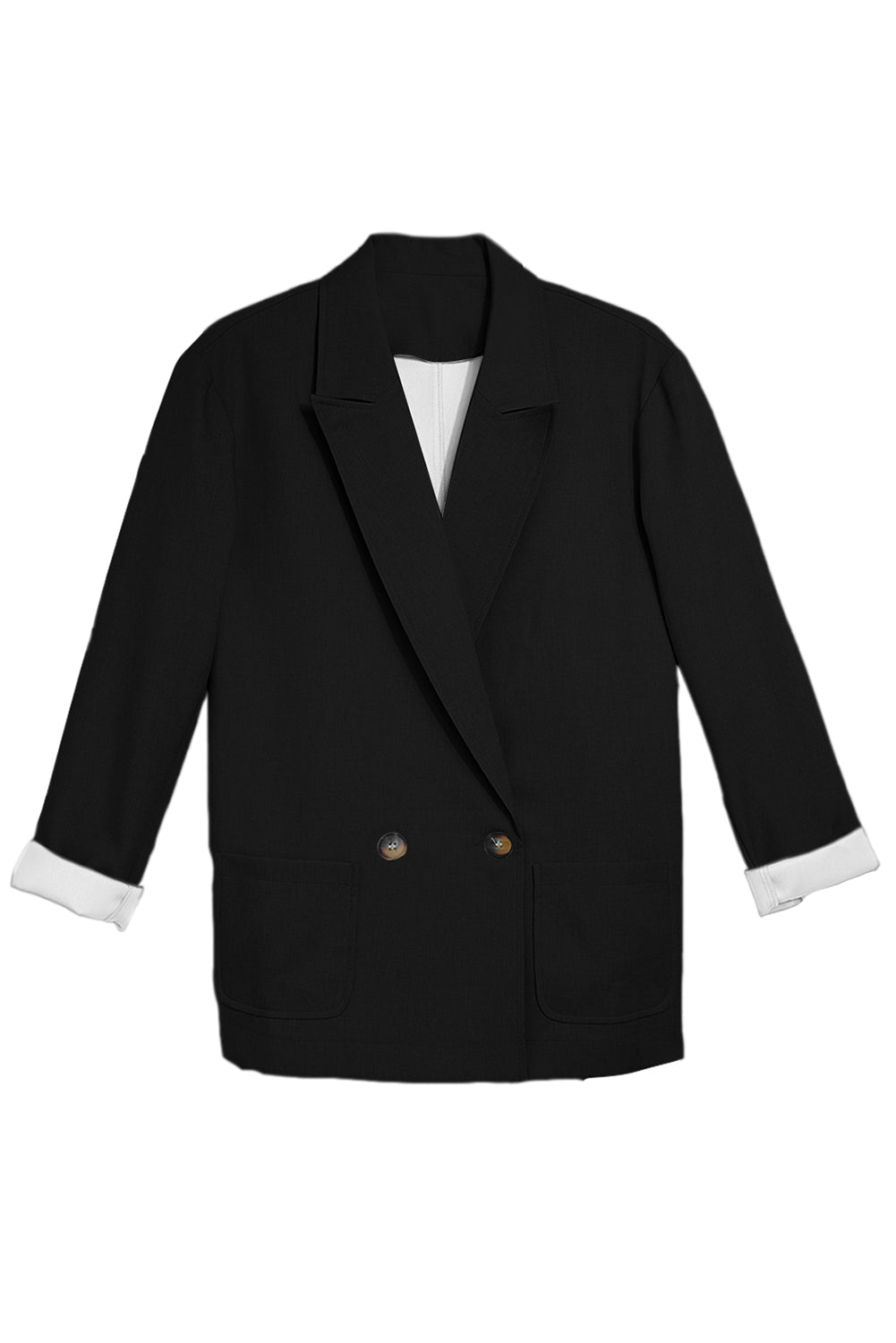 Juana | Casual and fashionable winter garment