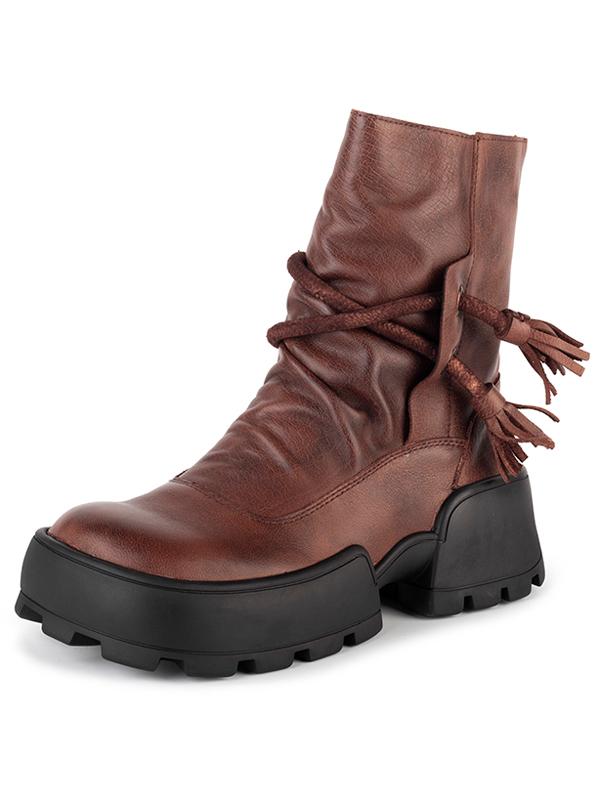 Julieta | Supportive orthopedic boots