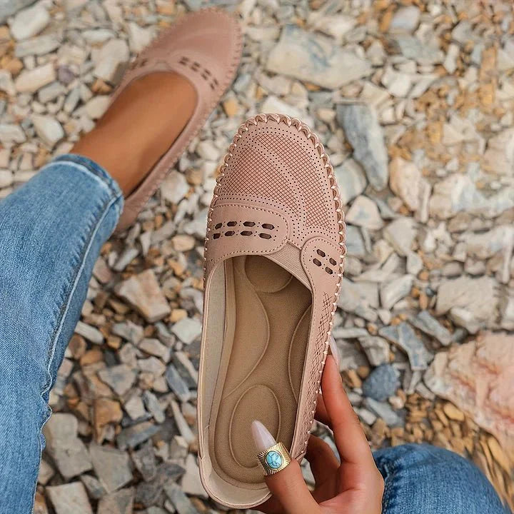 Adeline | Orthopedic Loafers