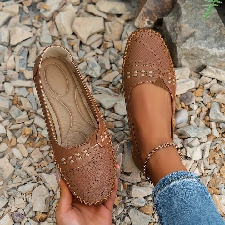 Adeline | Orthopedic Loafers