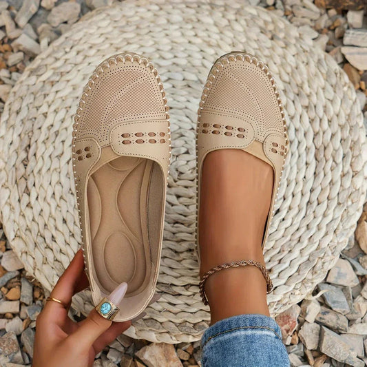 Adeline | Orthopedic Loafers