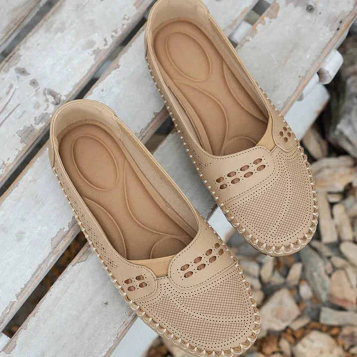 Adeline | Orthopedic Loafers