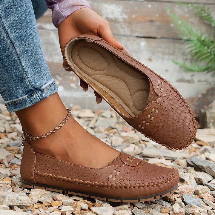 Adeline | Orthopedic Loafers