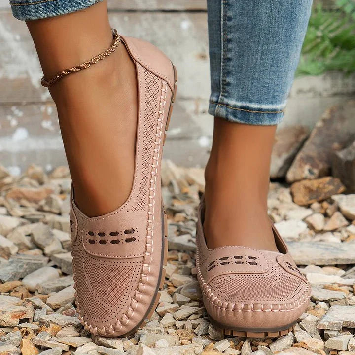 Adeline | Orthopedic Loafers