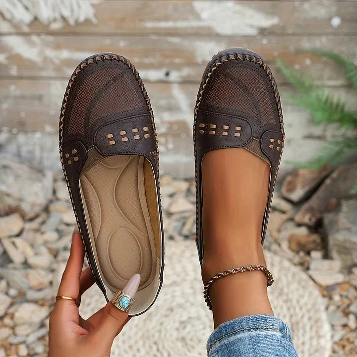 Adeline | Orthopedic Loafers