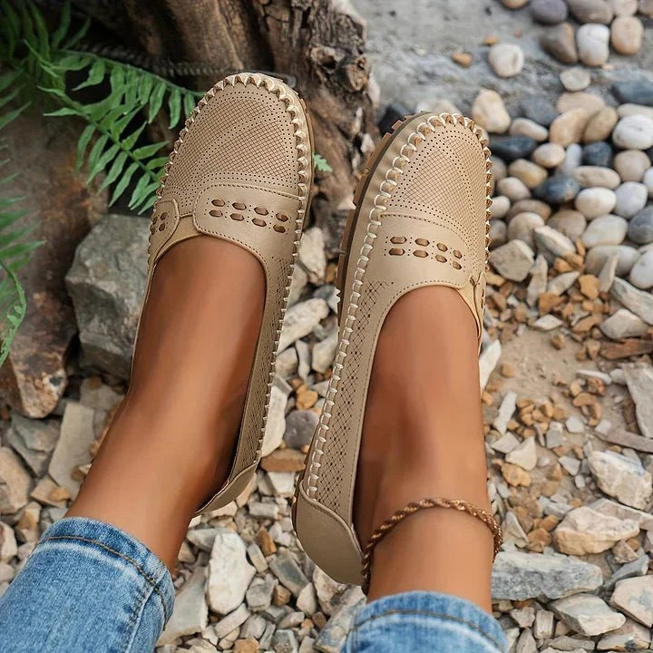 Adeline | Orthopedic Loafers