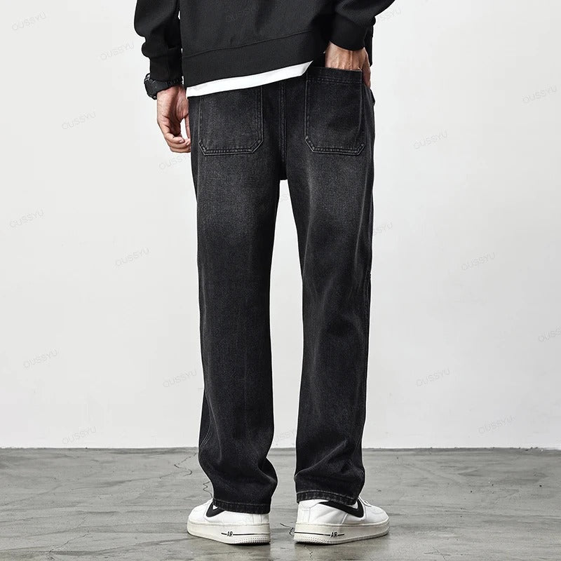 Freedom Stretch Denim
