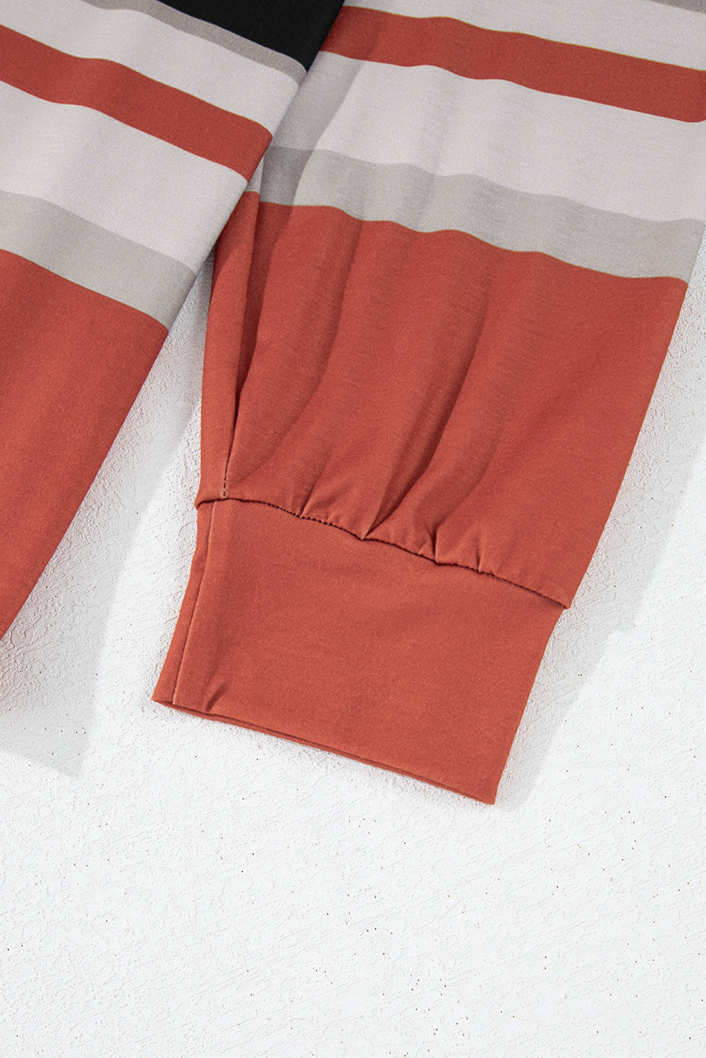 Lorena | Effortless and chic winter top