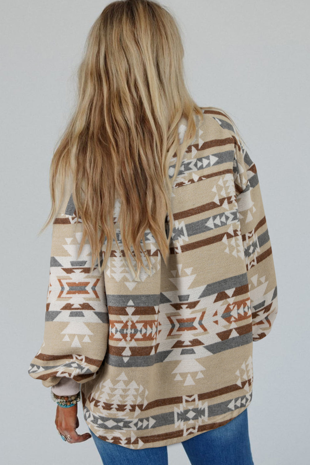Wanda | Fashionable and effortless winter garment