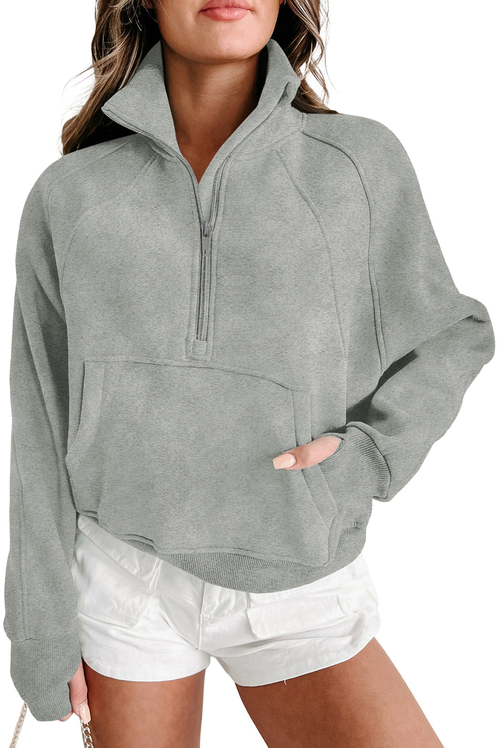 Vera | Trendy and elegant winter clothing item