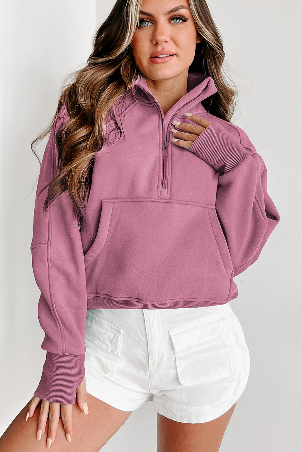Vera | Trendy and elegant winter clothing item