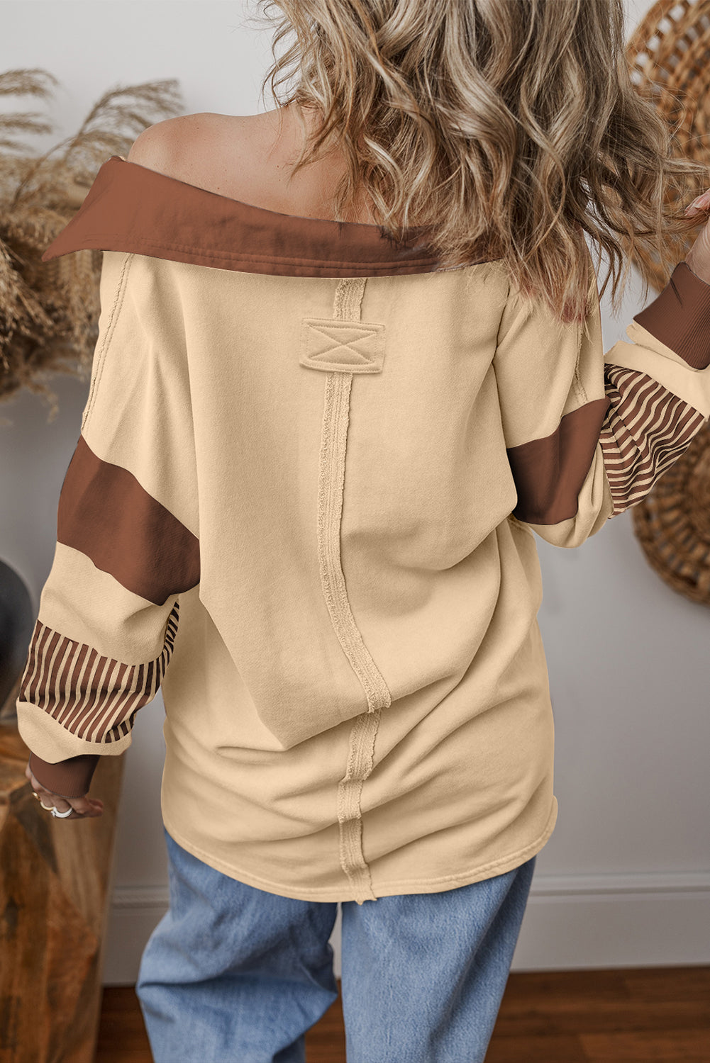 Mara | Classic and stylish winter garment