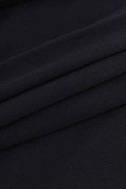 Fashion Bodycon Gothic Dress