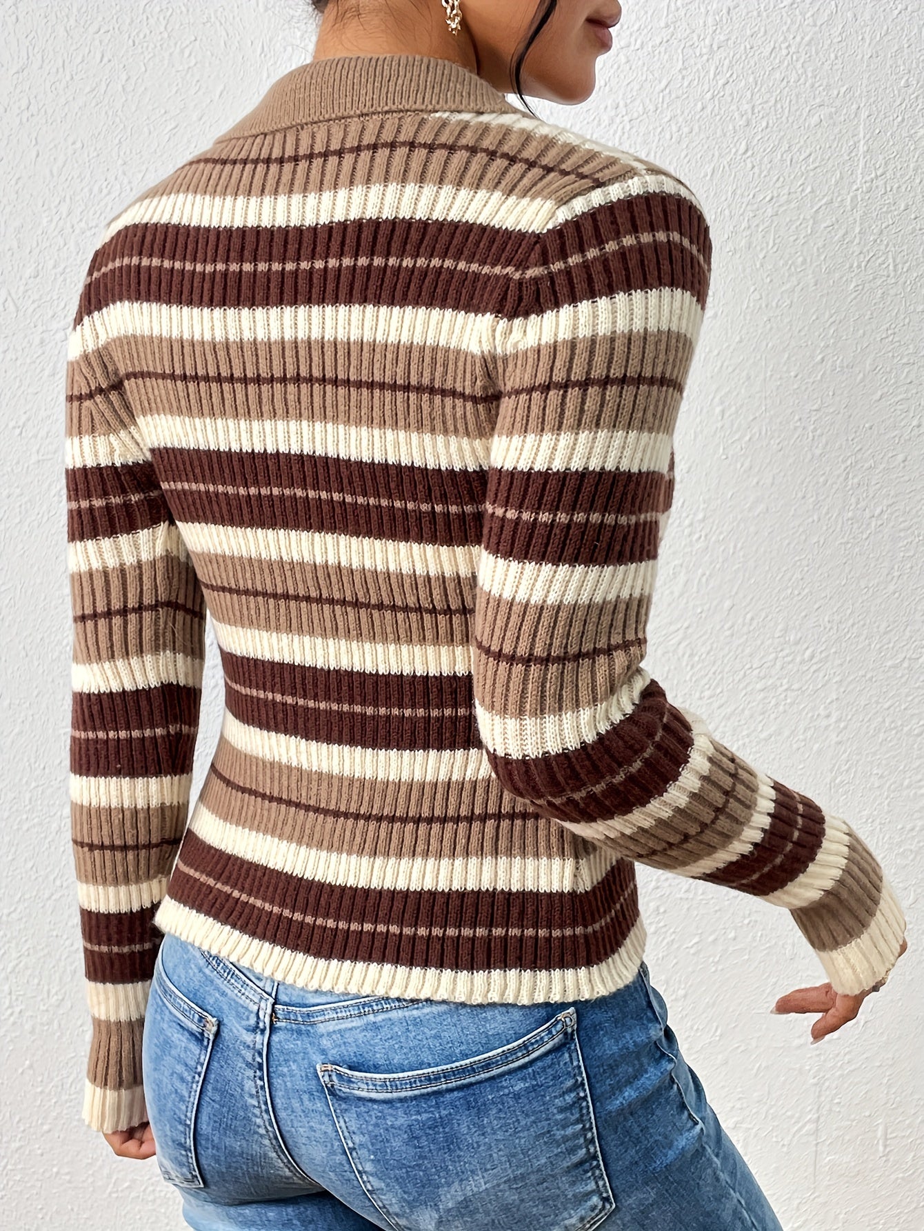 Samanta | Casual and comfortable winter garment