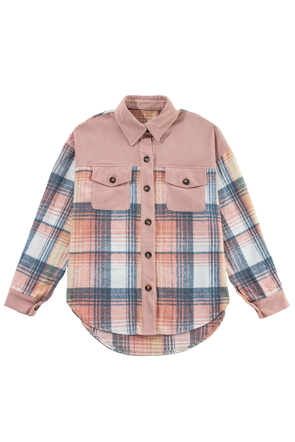 Juana | Chic and relaxed winter garment
