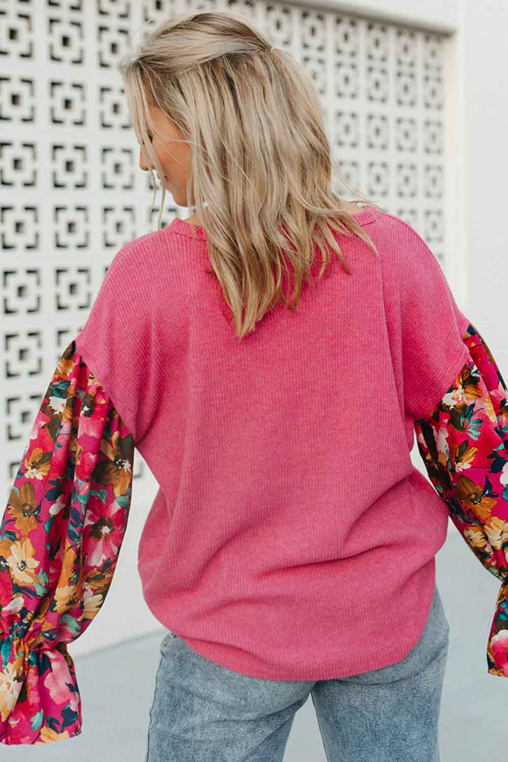 Wendy | Modern and versatile winter top