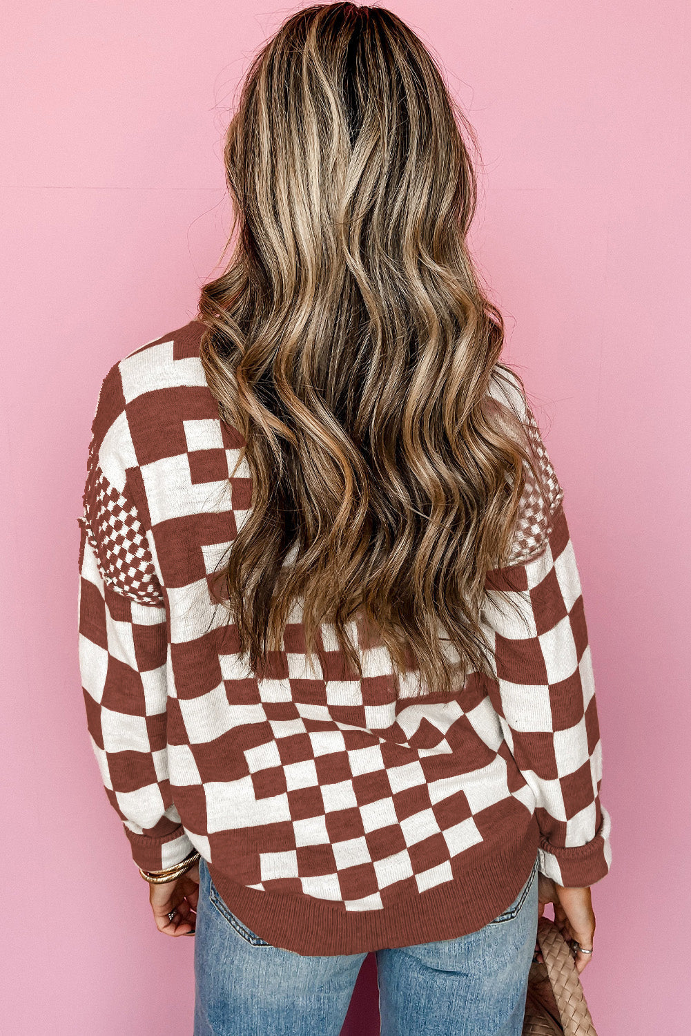 Judith | Classic and stylish winter sweater