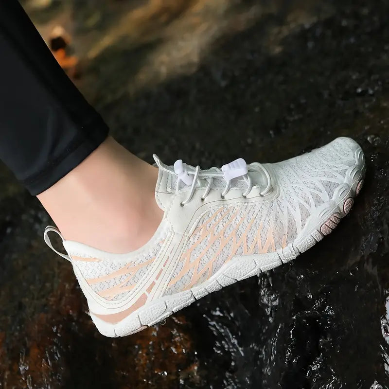 Nieves® | Orthopedic Lightweight Barefoot Running Shoes