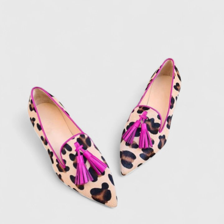Rebecca | Orthopedic Loafers