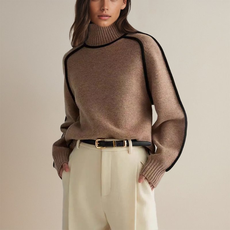 Paloma | SOFT SWEATER