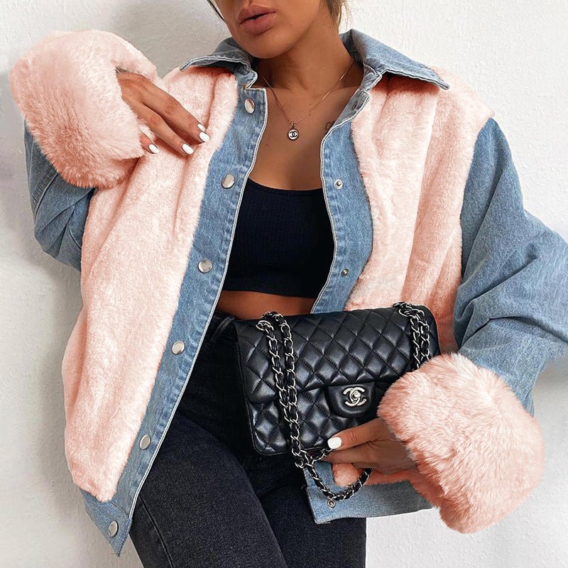 Rosario® | DENIM JACKET