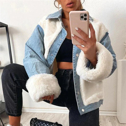Rosario | DENIM JACKET