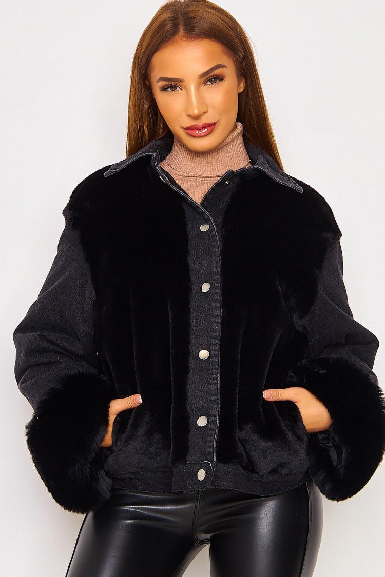 Rosario® | DENIM JACKET