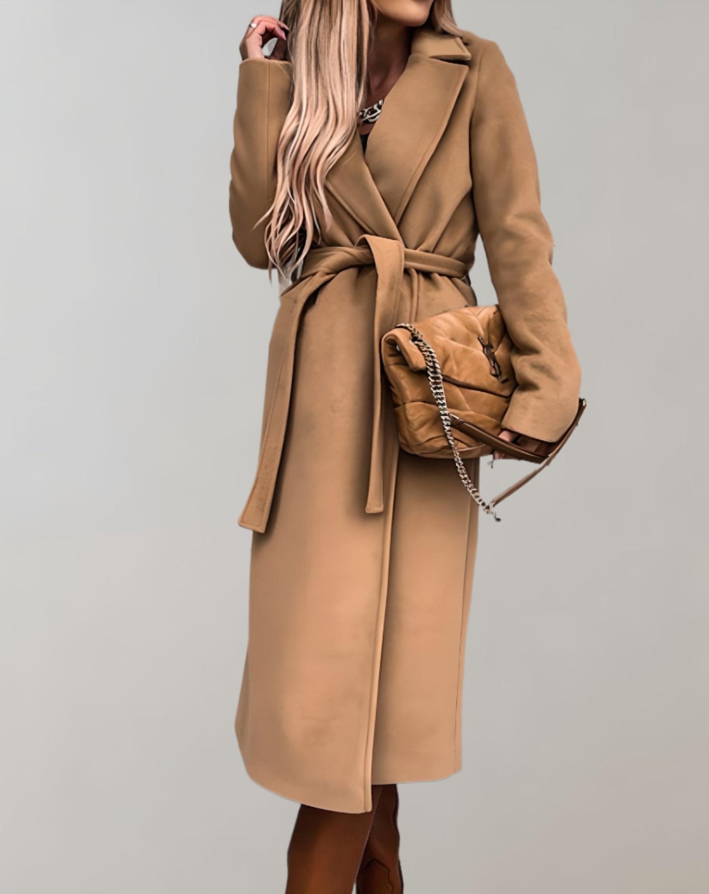 Rebeca® | THE JACKET