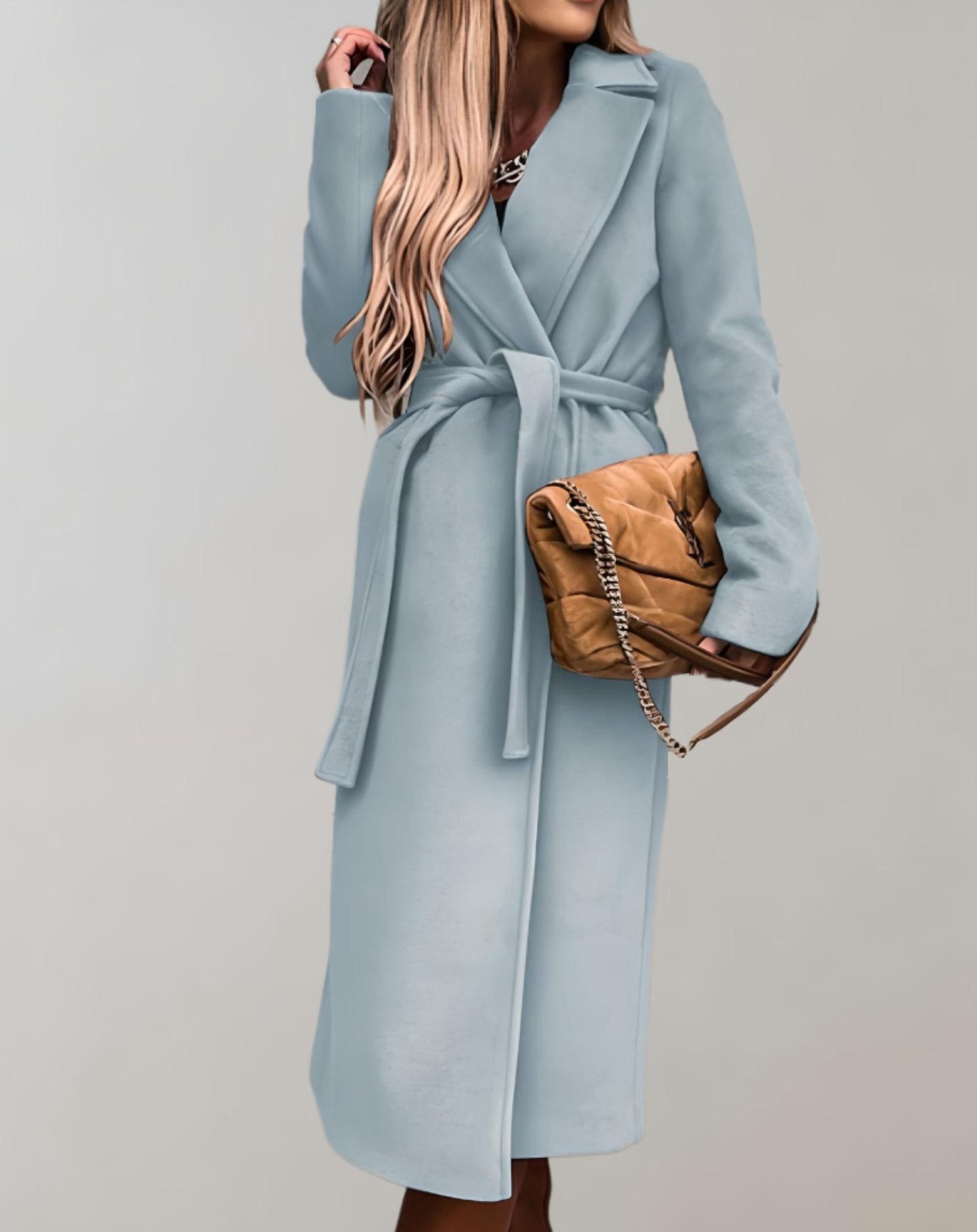 Rebeca® | THE JACKET
