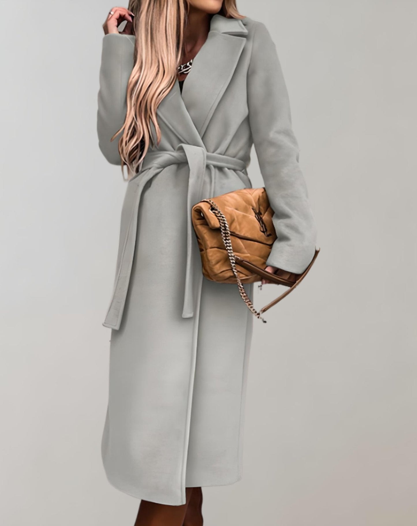 Rebeca® | THE JACKET