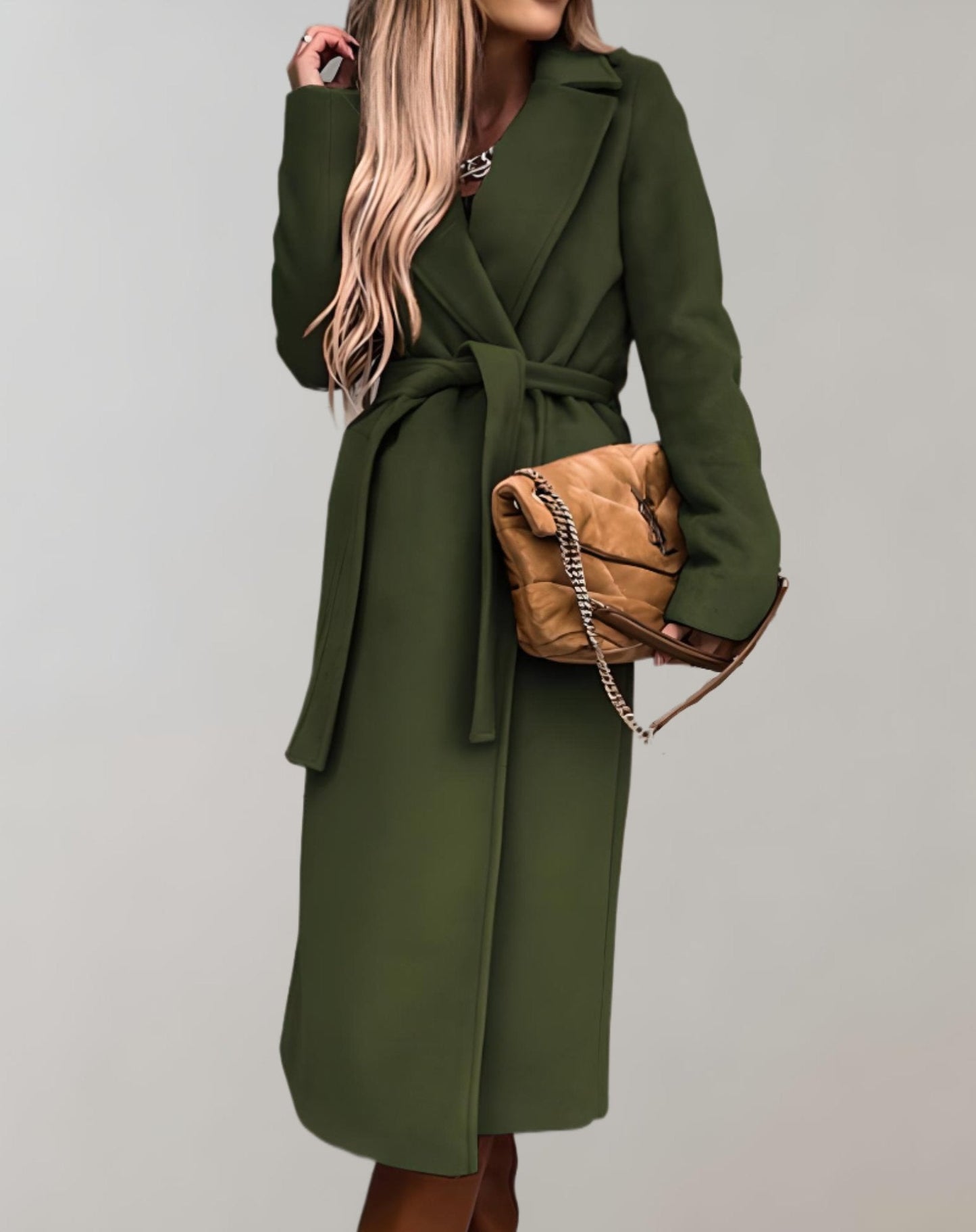 Rebeca® | THE JACKET