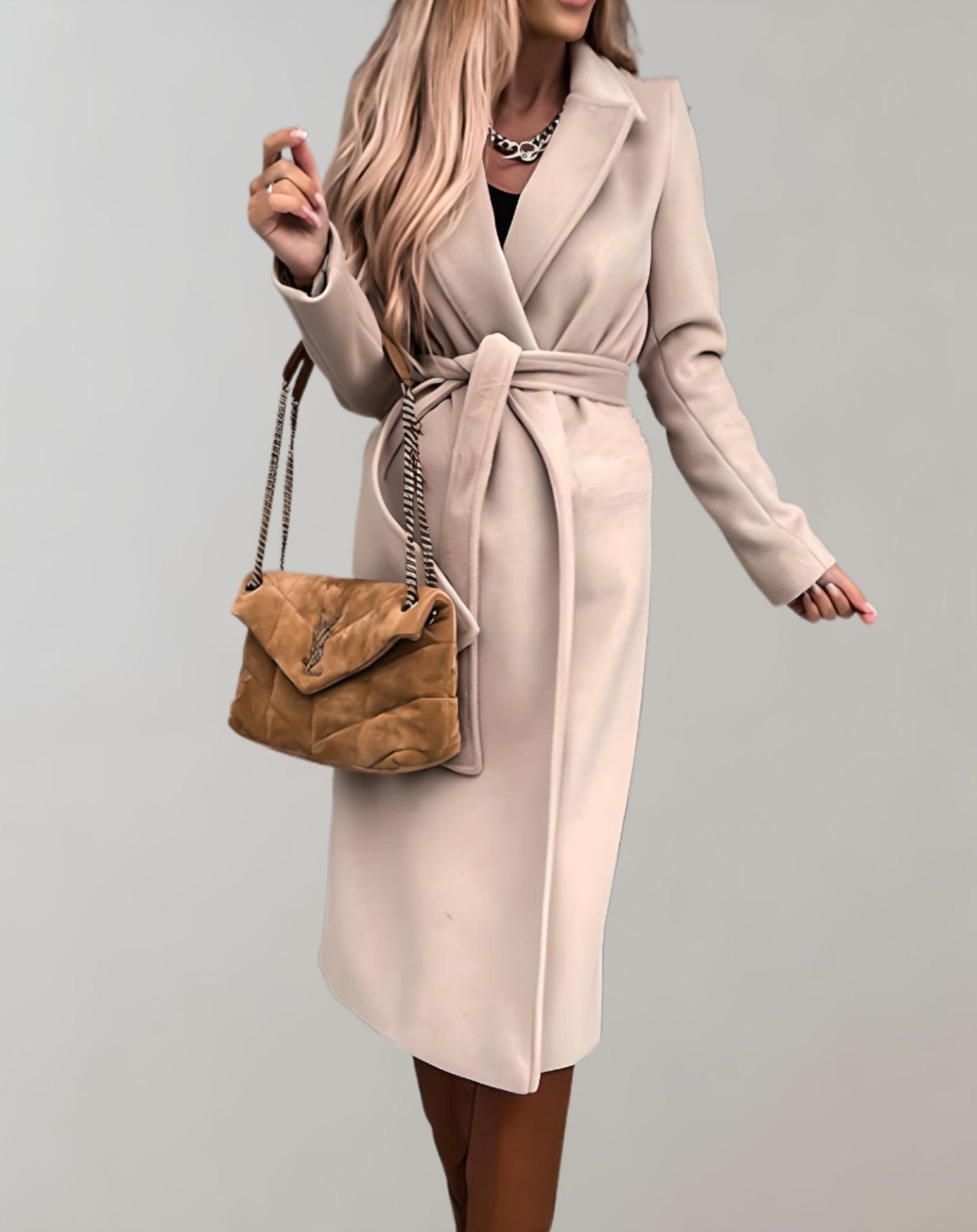 Rebeca® | THE JACKET