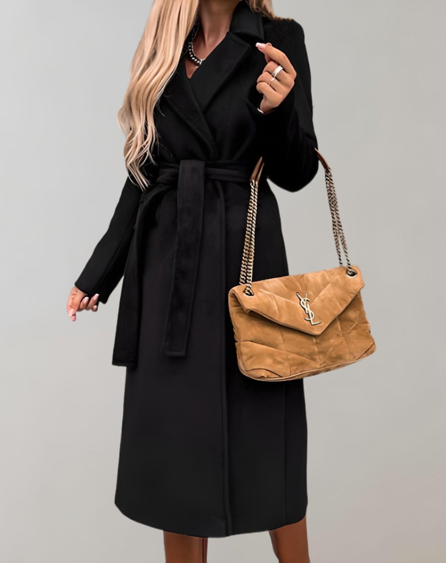 Rebeca® | THE JACKET
