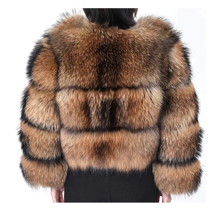 Romina | Elegant and casual winter coat