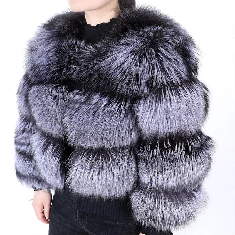 Romina | Elegant and casual winter coat
