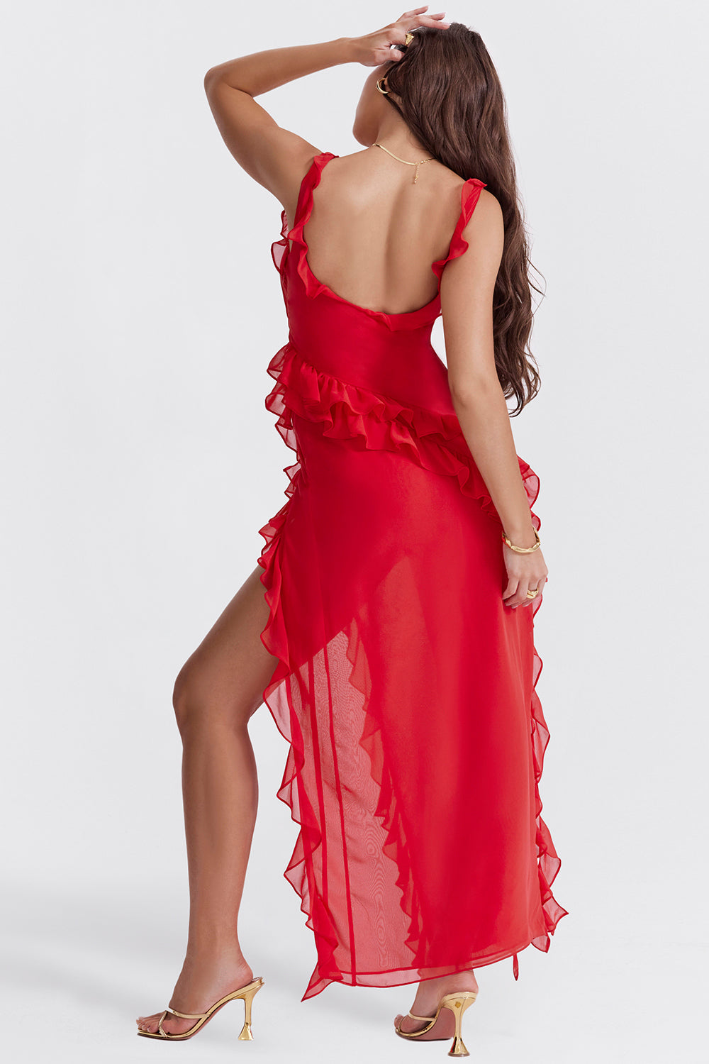 Vilma® | Comfortable Summer Dress