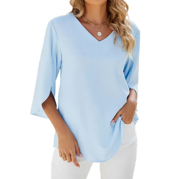 Natividad® | Top with some separate items