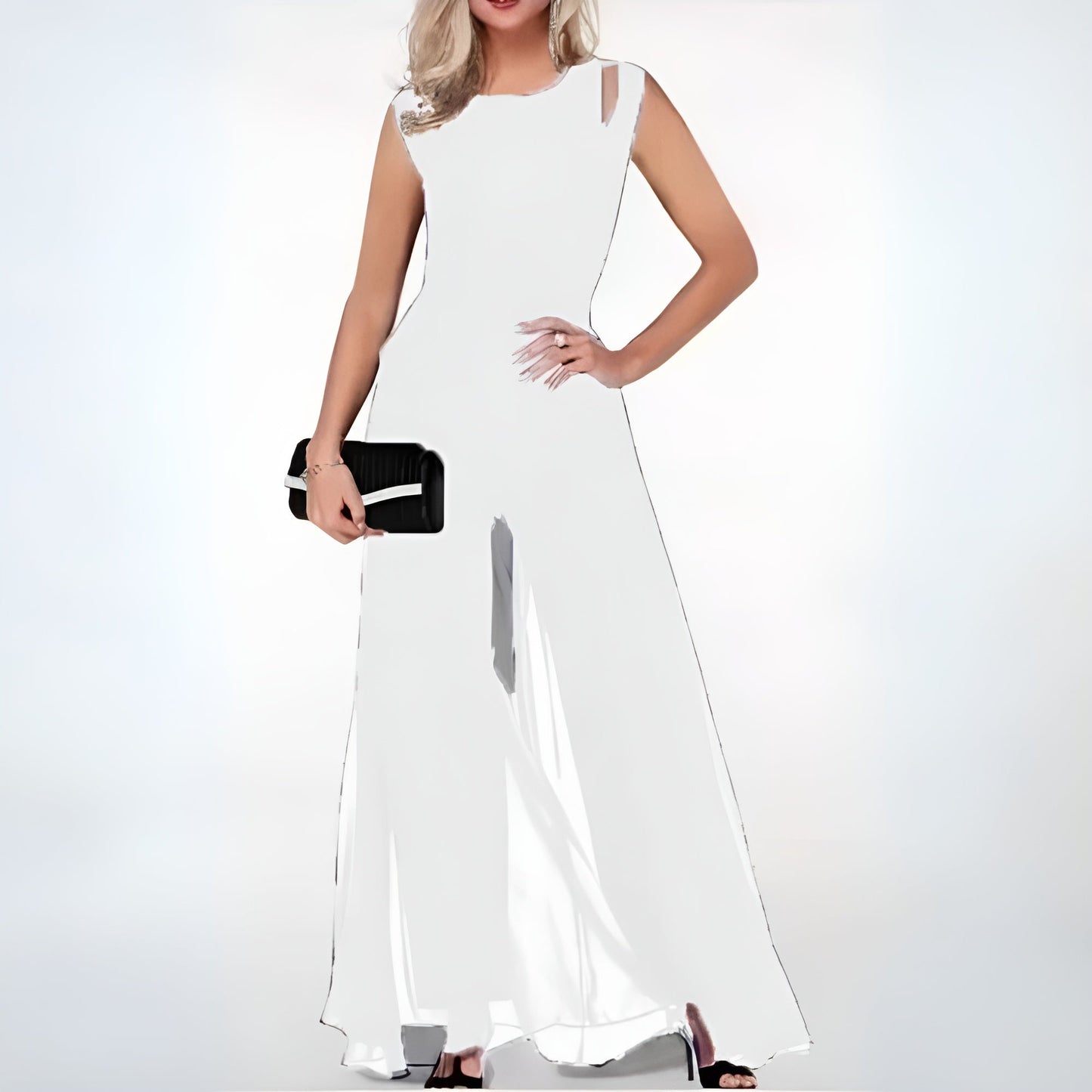 Silvana® | Women's jumpsuit