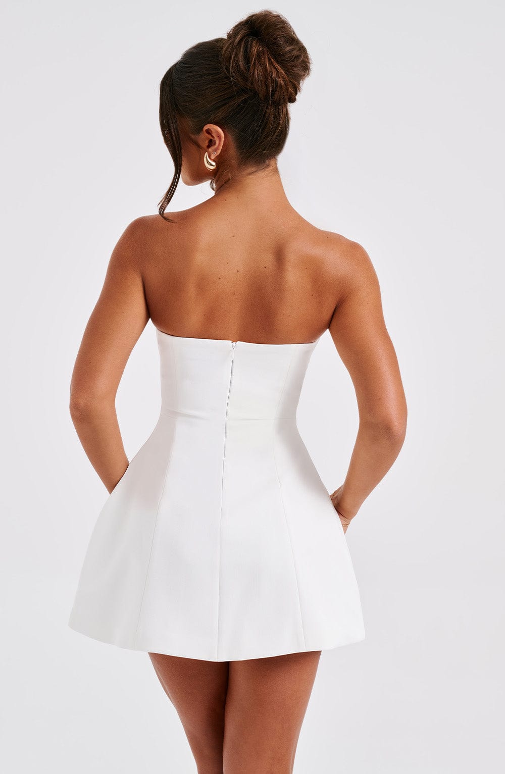 Nanda® | Elegant Mini Dress