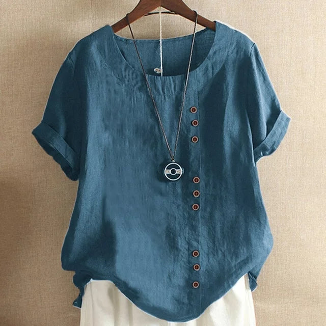 Adelicia® | Comfortable Spring Blouse