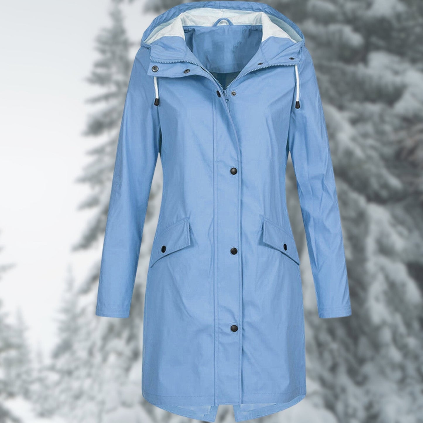 Nancy® | IMPERMEABLE