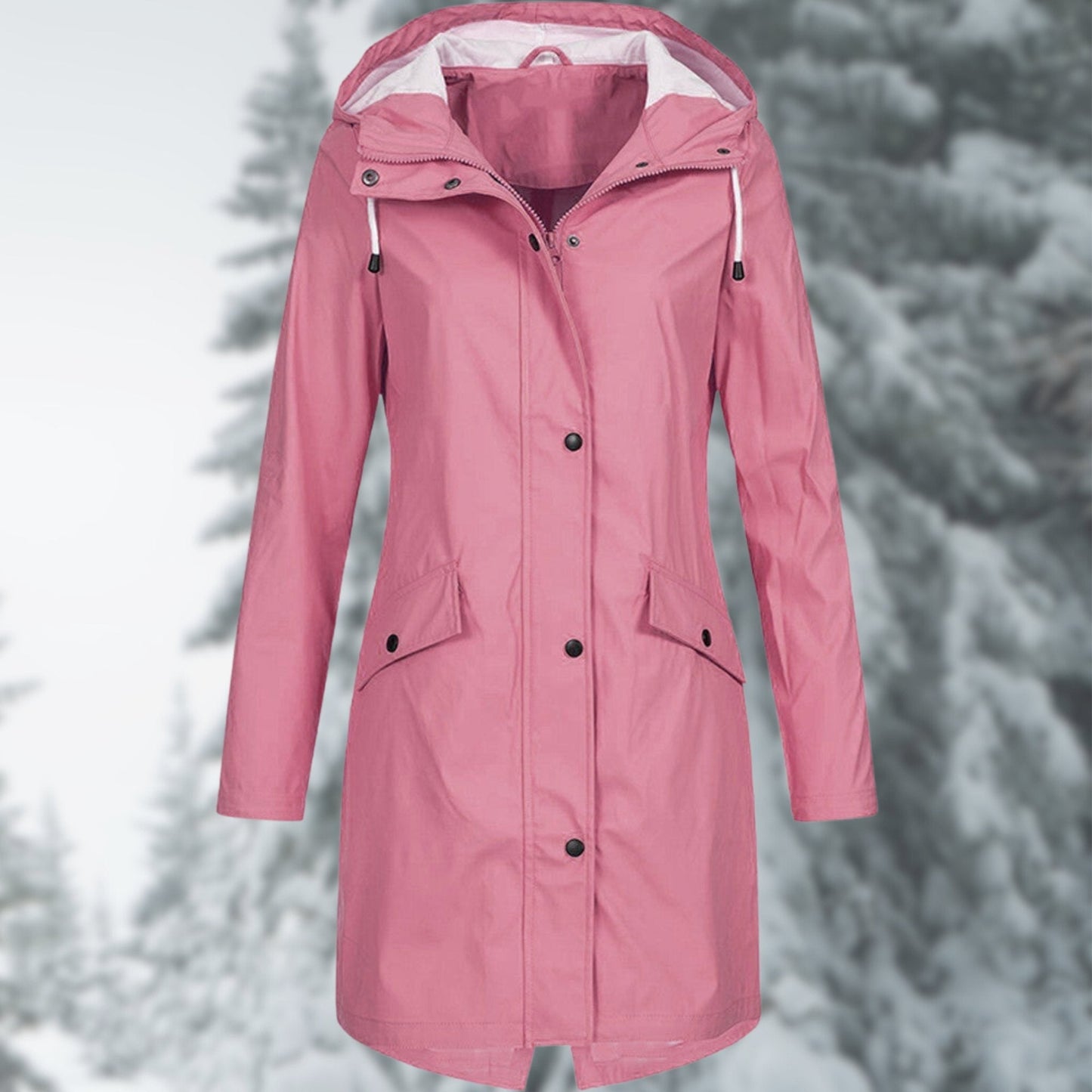 Nancy® | IMPERMEABLE