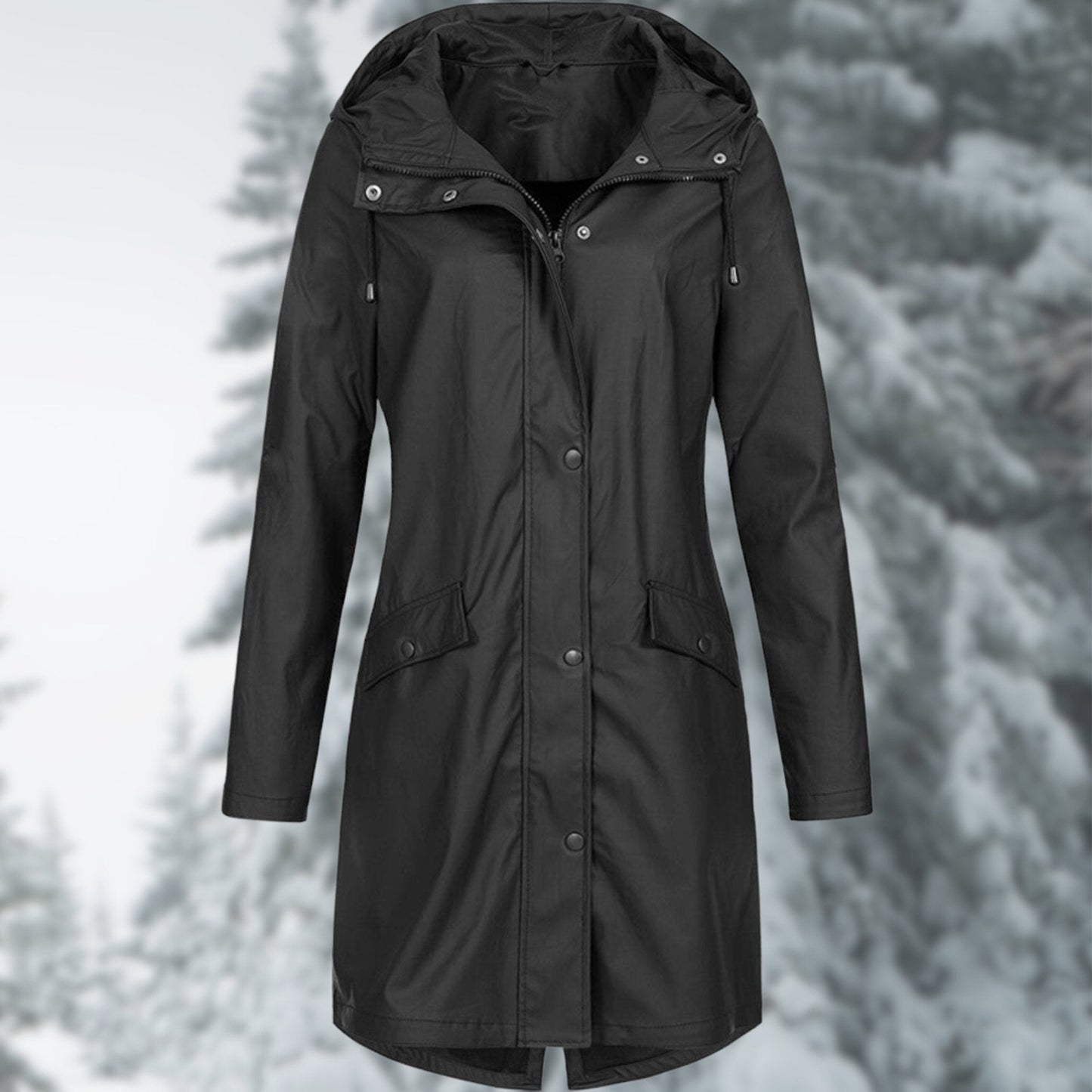 Nancy® | IMPERMEABLE